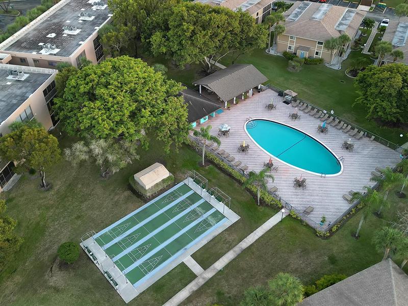 Image 38 of 39 For 7164 Ashmont Cir  204