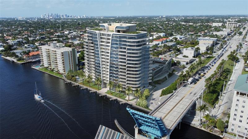 Image 13 of 13 For 3000 Oakland Park Blvd.  1401