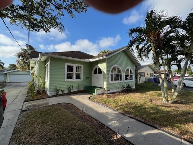 Details for 418 4th St  , Pompano Beach, FL 33060