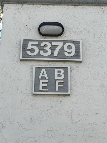 Image 19 of 30 For 5379 Verona Dr  E