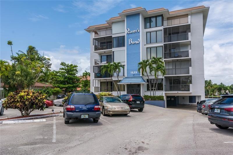 Image 2 of 48 For 1839 Middle River Dr  204