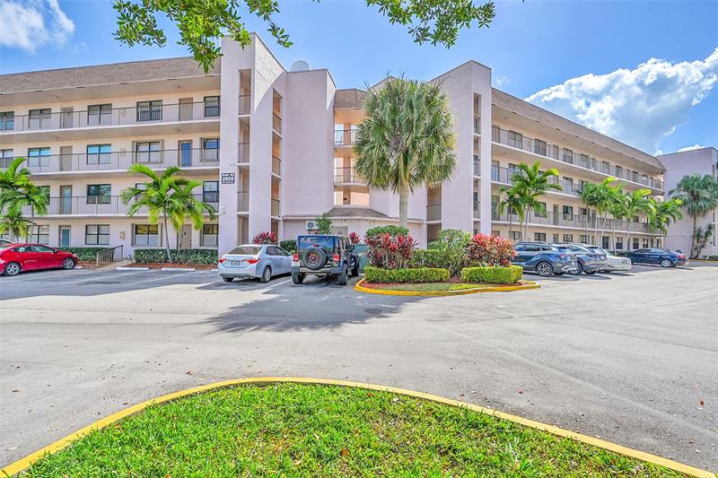 Details for 2606 104th Avenue  303, Sunrise, FL 33322