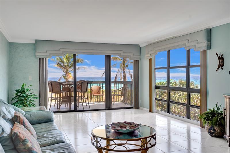 Image 2 of 38 For 812 Ocean Blvd  #205