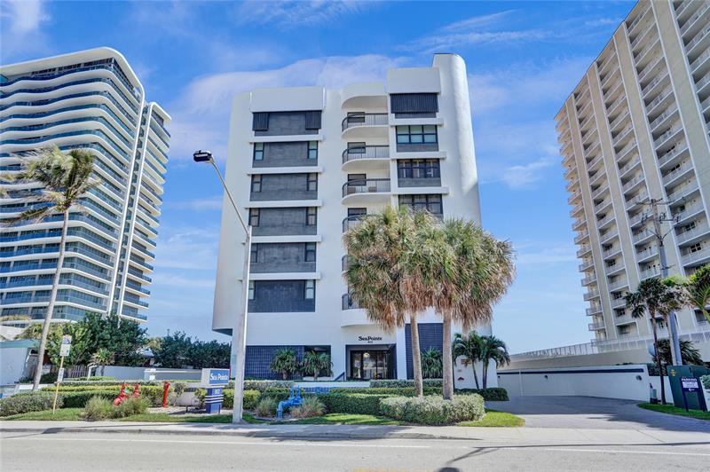 Image 35 of 38 For 812 Ocean Blvd  #205
