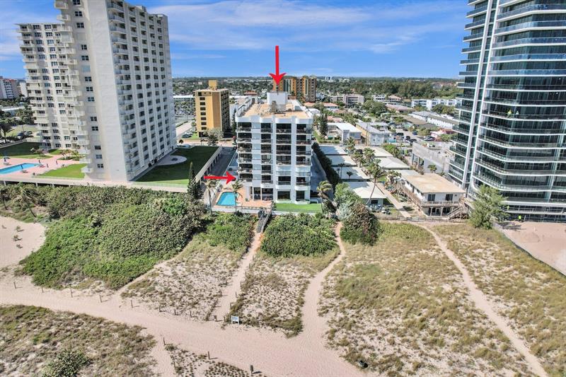 Image 4 of 38 For 812 Ocean Blvd  #205