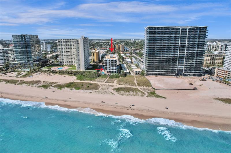 Image 6 of 38 For 812 Ocean Blvd  #205