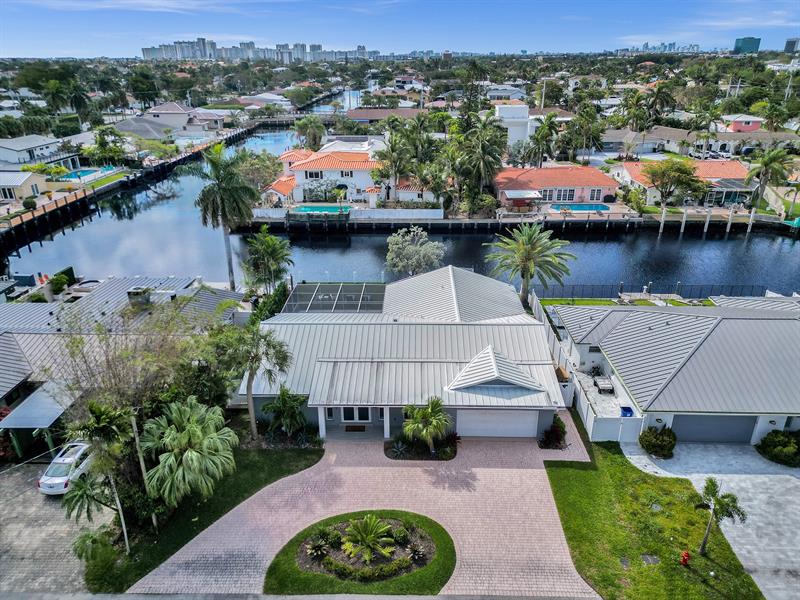 Details for 2830 60th St, Fort Lauderdale, FL 33308
