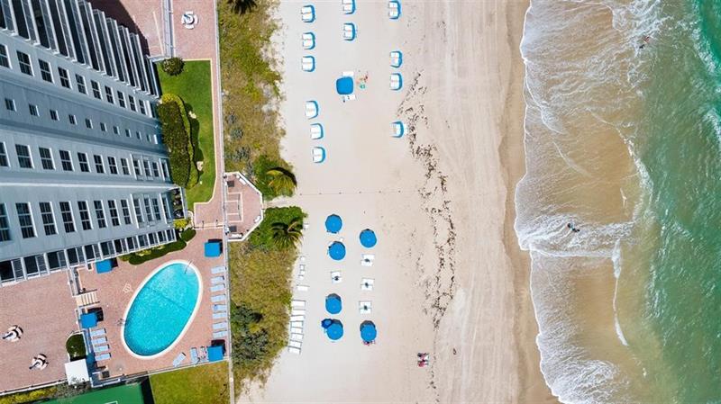 Image 30 of 35 For 3850 Galt Ocean Dr 904