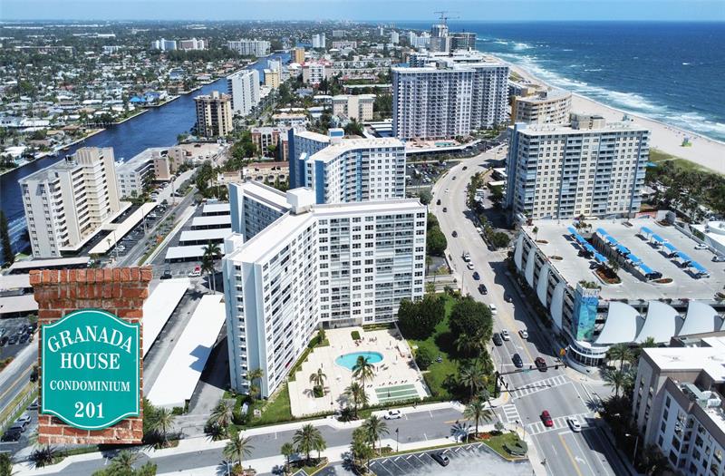 Details for 201 Ocean Blvd  506, Pompano Beach, FL 33062