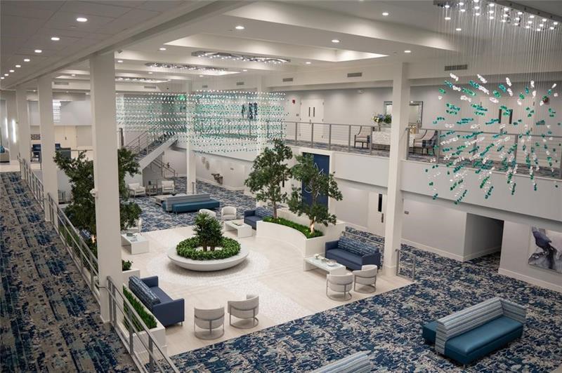 Image 23 of 25 For 7260 Kinghurst Dr  606