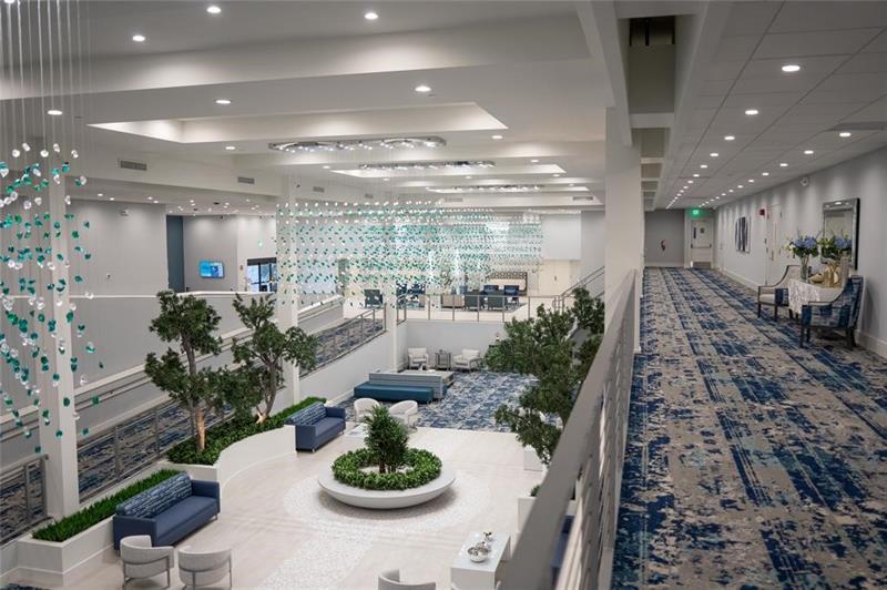 Image 24 of 25 For 7260 Kinghurst Dr  606