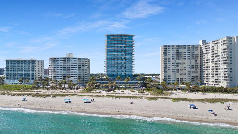 Image 30 of 44 For 730 Ocean Blvd  505