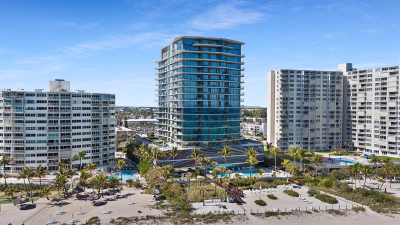 Image 31 of 44 For 730 Ocean Blvd  505