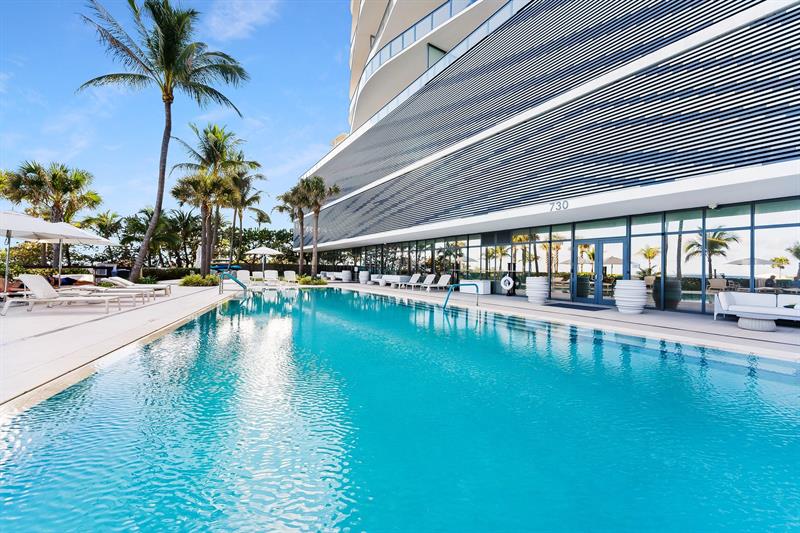 Image 38 of 44 For 730 Ocean Blvd  505