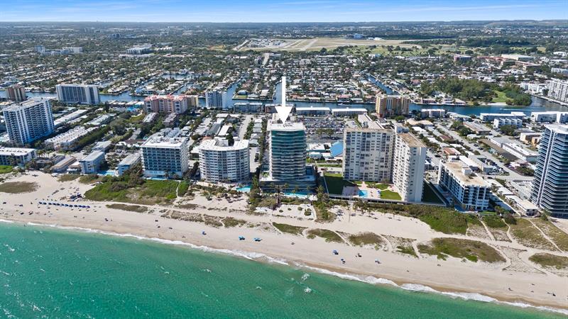 Image 42 of 44 For 730 Ocean Blvd  505