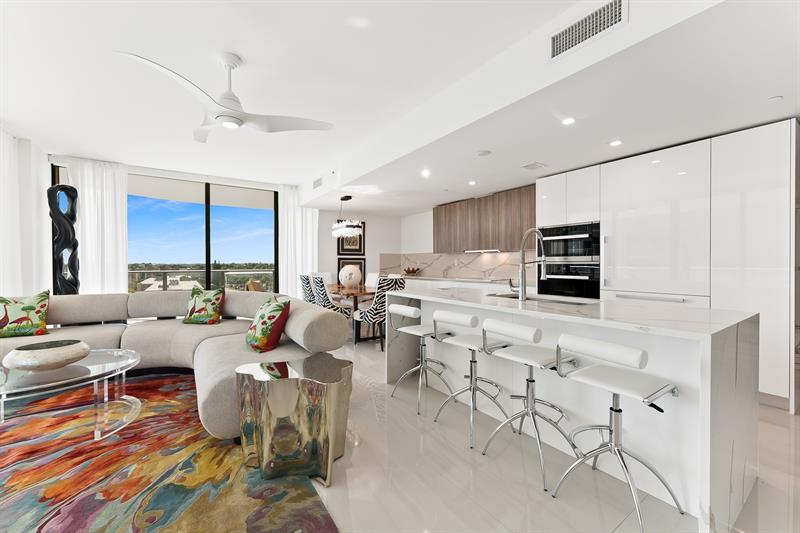 Image 5 of 44 For 730 Ocean Blvd  505