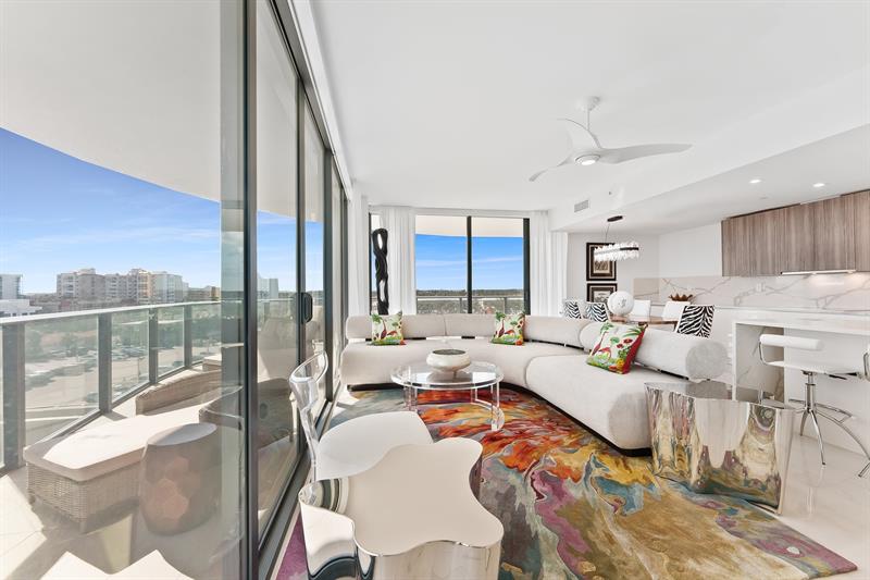 Image 6 of 44 For 730 Ocean Blvd  505