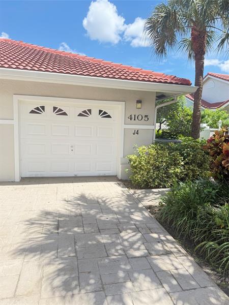 Details for 4105 Carriage Dr  J4, Pompano Beach, FL 33069