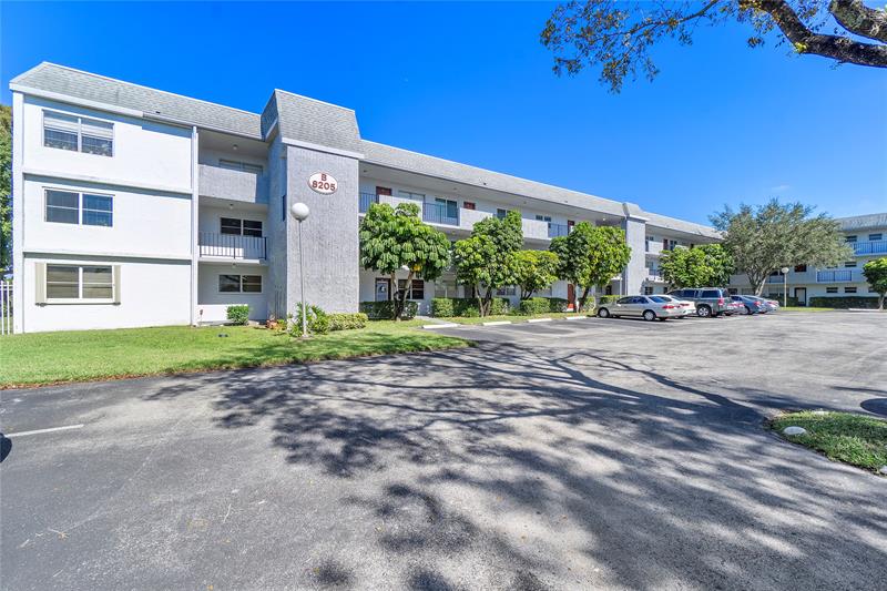 Details for 8205 61st St  B305, Tamarac, FL 33321