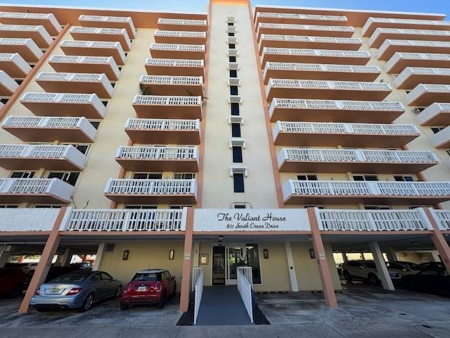 Details for 801 Ocean Dr  303, Hollywood, FL 33019