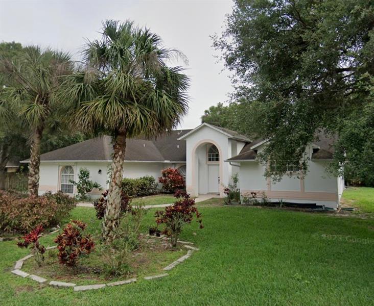 Details for 584 Laurel Oak Crt. Ne, Palm Bay, FL 32907