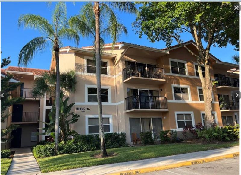 Details for 8701 Wiles Rd  203, Coral Springs, FL 33067