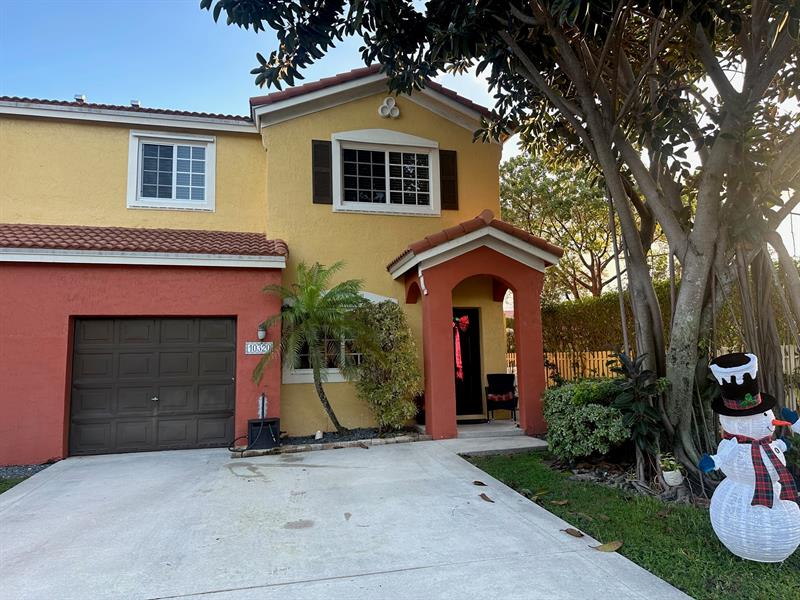 Details for 10320 18th St  10320, Miramar, FL 33025