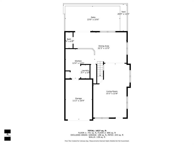 Image 56 of 57 For 10320 18th St  10320