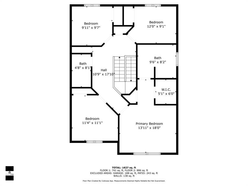 Image 57 of 57 For 10320 18th St  10320