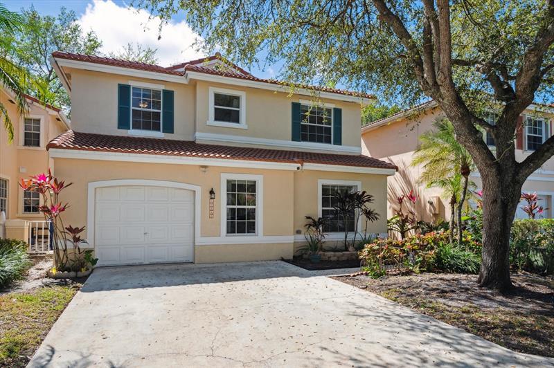 Details for 10845 46th Dr, Coral Springs, FL 33076