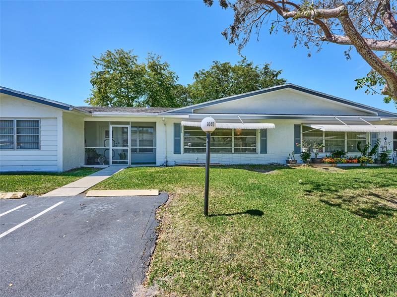 Details for 1083 83 Avenue  B44, Plantation, FL 33322