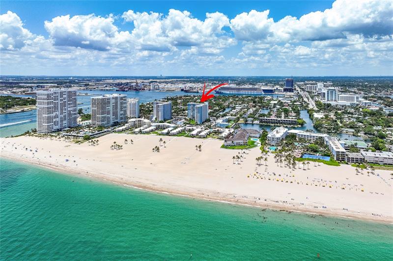 Details for 1900 Ocean Dr  503, Fort Lauderdale, FL 33316