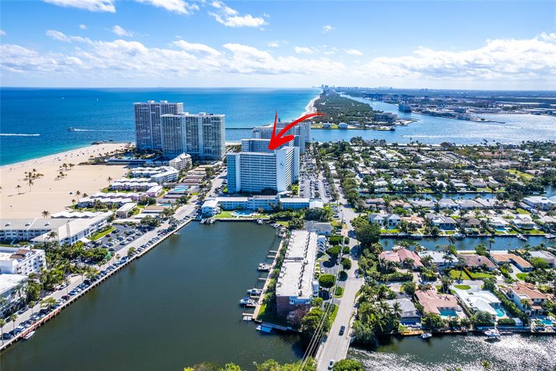 Image 6 of 39 For 1900 Ocean Dr  503