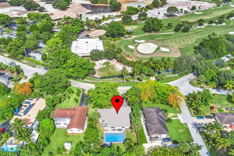 Image 50 of 51 For 410 Country Club Cir