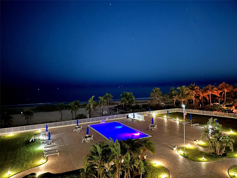 Image 34 of 60 For 750 Ocean Blvd  1002