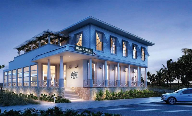 Image 59 of 60 For 750 Ocean Blvd  1002