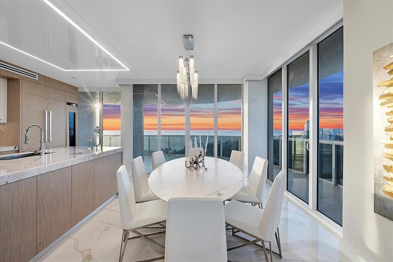 Image 10 of 51 For 3100 Ocean Blvd  1408