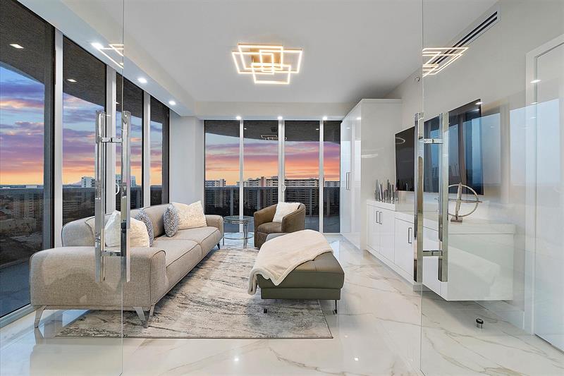 Image 12 of 51 For 3100 Ocean Blvd  1408