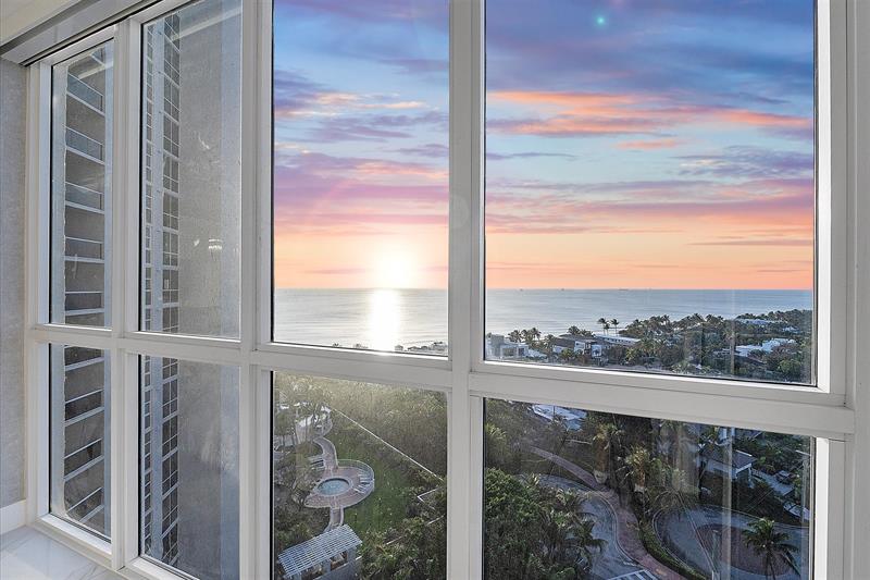 Image 16 of 51 For 3100 Ocean Blvd  1408