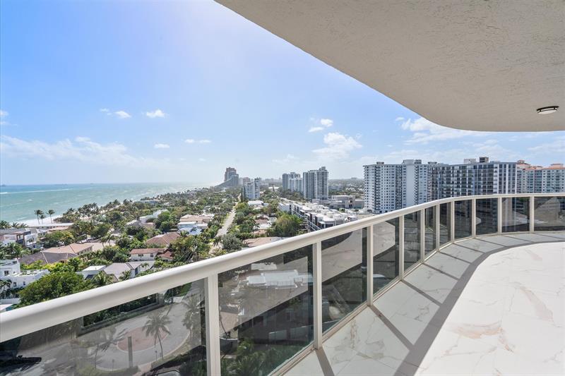 Image 9 of 51 For 3100 Ocean Blvd  1408