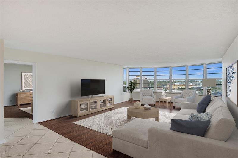 Image 9 of 29 For 3051 48th St  703