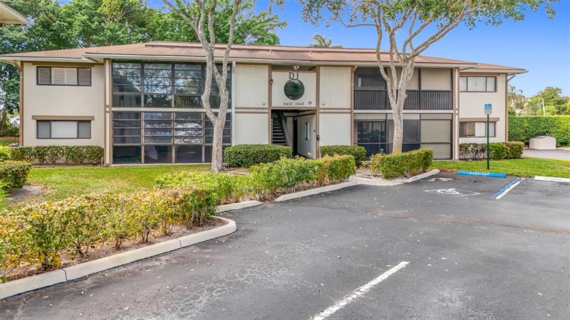 Details for 10443 Clairmont Cir  203, Fort Lauderdale, FL 33321