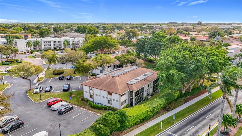 Image 45 of 47 For 10443 Clairmont Cir  203