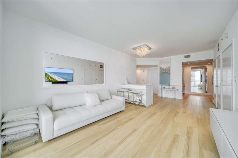 Image 5 of 22 For 6365 Collins Avenue  2406