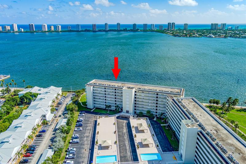 Image 30 of 39 For 801 Lake Shore Dr  403