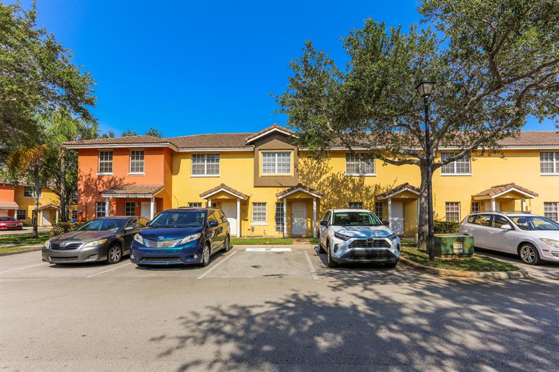 Details for 4149 67th Te  4149, Lauderhill, FL 33319