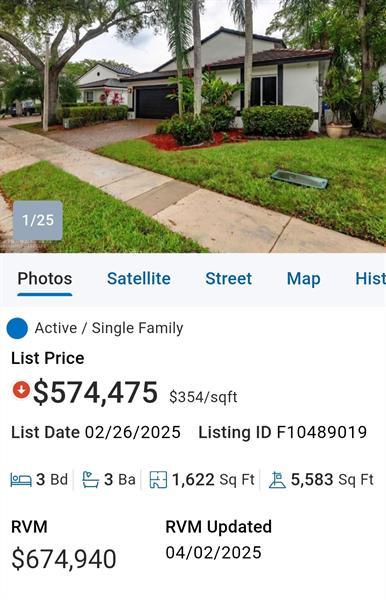 Details for 1508 149th Ave, Pembroke Pines, FL 33027