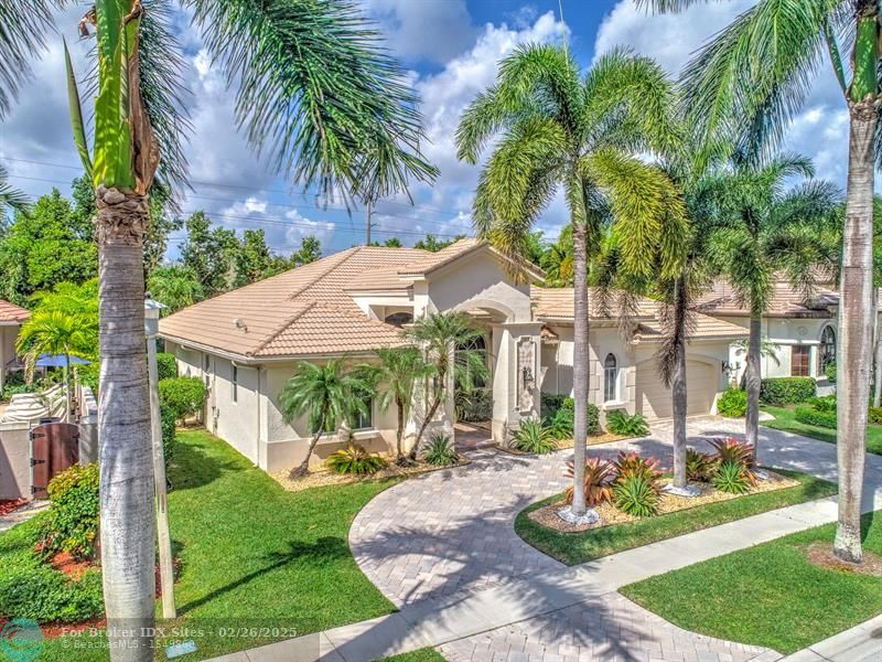 Details for 11065 Canary Island Ct, Plantation, FL 33324