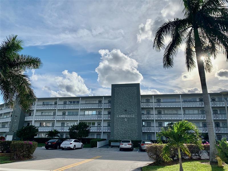 Details for 2150 Cambridge G  2150, Deerfield Beach, FL 33442