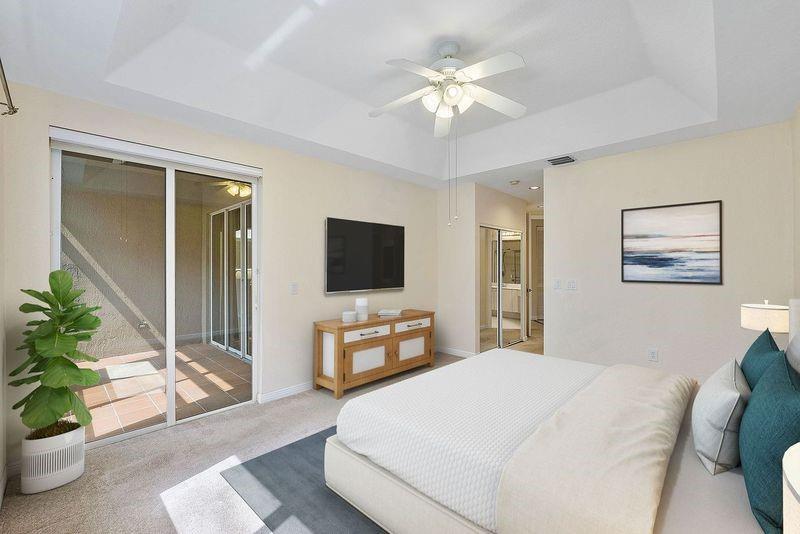 Image 14 of 28 For 7919 Exeter Blvd  102